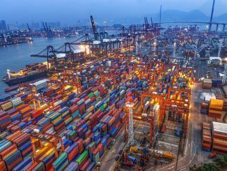 «Lo peor ha pasado»: la crisis global de la cadena de suministros se relaja y da un respiro a las compras navideñas