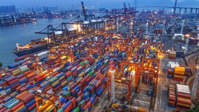 «Lo peor ha pasado»: la crisis global de la cadena de suministros se relaja y da un respiro a las compras navideñas
