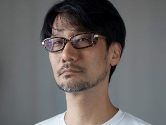 Hideo Kojima quiere hacer películas y series, y ya ha estrenado una nueva división de su estudio para hacerlo realidad