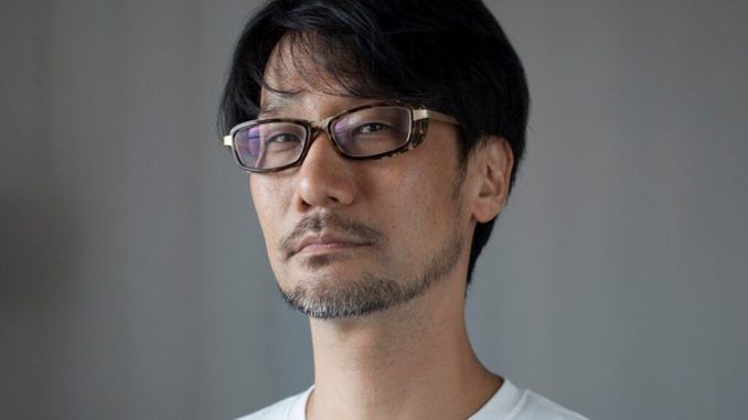 Hideo Kojima quiere hacer películas y series, y ya ha estrenado una nueva división de su estudio para hacerlo realidad