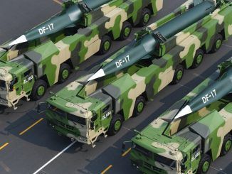 Todo lo que sabemos de la arma hipersónica de China: desde el avión Xian H-20 hasta el misil DF-17 que tiene a los Estados Unidos en alerta