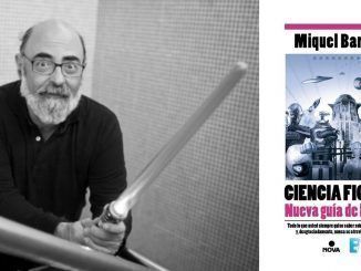 Fallece Miquel Barceló, fundador de la colección Nova de ciencia-ficción y ensayista clave para el género en España