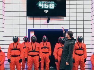 Han recreado ‘El Juego del Calamar’ en YouTube y está arrasando: un enorme premio y cientos de participantes