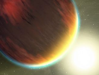 Años de 16 horas y temperaturas de 5.800 grados: este exoplaneta tiene la órbita más pequeña jamás vista en su categoría