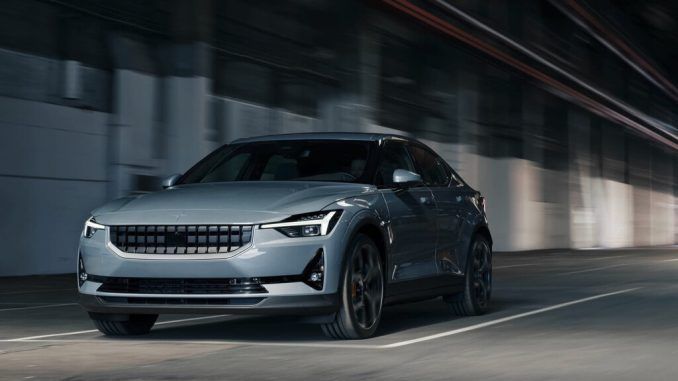 El nuevo Polestar 2 ahorra en motor, pero añade «calefacción» a sus baterías para alargar su autonomía e integra Android Automotive OS