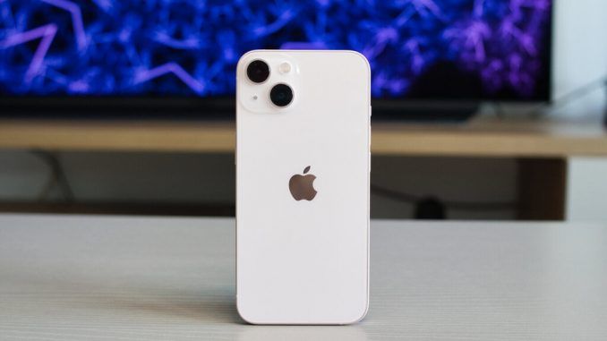 «Al iPhone le quedan 10 años de vida»: Apple lo remplazará por un dispositivo de realidad aumentada, según Kuo