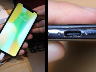 Ya le puedes poner un puerto USB-C a tu iPhone X, pero el proceso pondrá a prueba tus dotes electrónicas