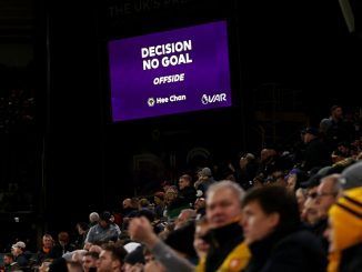 Que sí, que ha sido fuera de juego: la FIFA prueba un sistema de inteligencia artificial con vistas a usarlo en el Mundial de Catar