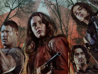 ‘Resident Evil: Bienvenidos a Raccoon City’ es un festival de monstruos y gore con toda la desvergüenza de la mejor Serie B