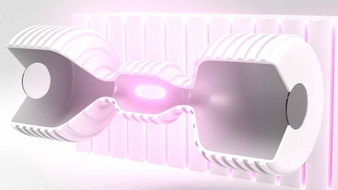 Fusión nuclear en 2024: así funciona el ingenioso reactor de Helion, la empresa que ha prometido anticiparse a ITER