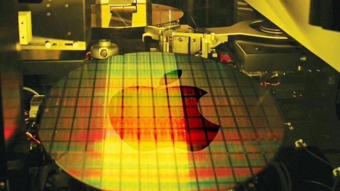 AMD y Qualcomm apuntan a Samsung como fabricante de sus futuros chips de 3 nm: Apple ‘se apropia’ de TSMC