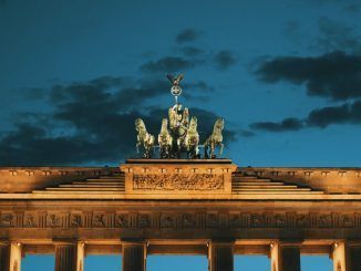 Carbono cero en 2030: El nuevo gobierno de Alemania sube el listón y quiere abandonar el CO2 en ocho años