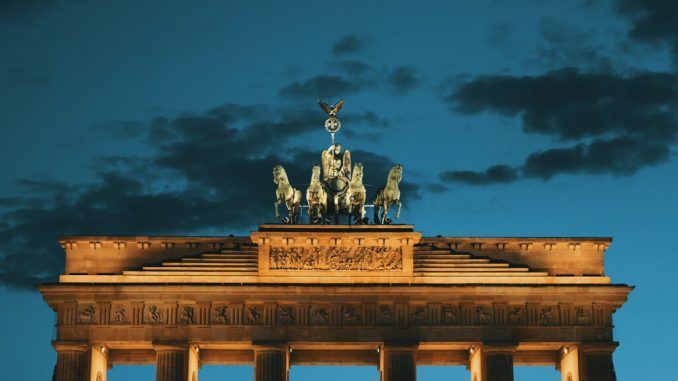 Carbono cero en 2030: El nuevo gobierno de Alemania sube el listón y quiere abandonar el CO2 en ocho años