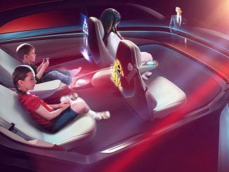 35.000 euros por 700 km de autonomía: el Volkswagen Trinity quiere marcar un antes y un después en la compañía