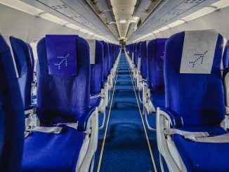 Así están las aerolíneas usando algoritmos para separar los asientos de grupos y forzarnos a pagar más