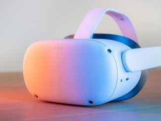 Cuidado, que hay alguien (o algo) cerca: así es la nueva función de las Oculus Quest para que jugar sea más seguro