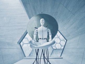 Hemos entrevistado a GPT-3 sobre cómo será la vida en 2030 y esto es lo que nos ha dicho de Marte y el futuro (y dice que se llama Luis)