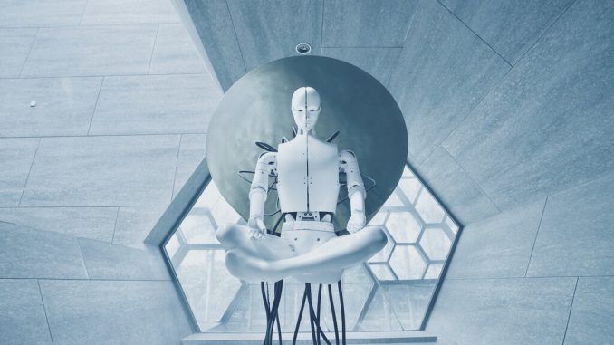 Hemos entrevistado a GPT-3 sobre cómo será la vida en 2030 y esto es lo que nos ha dicho de Marte y el futuro (y dice que se llama Luis)