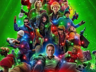 ‘Navidad en 8 bits’: una amable fábula nostálgica en HBO Max con todos los elementos del cine navideño y dosis extra de Nintendo