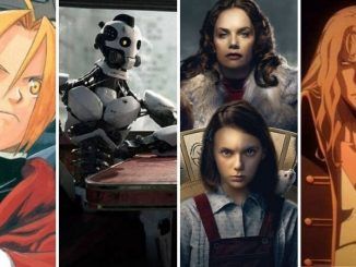 11 espectaculares series para ver en streaming si te gustó ‘Arcane’ y quieres más acción y fantasía