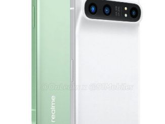 El Realme GT 2 Pro se filtra al completo: el diseño del Google Nexus 6P vuelve a la vida en el flagship de Realme