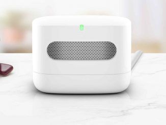 Amazon Smart Air Quality Monitor: lo último de Amazon sirve para conocer la calidad del aire de casa