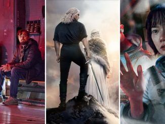 Los estrenos de Netflix en diciembre 2021: 89 series, películas y documentales originales
