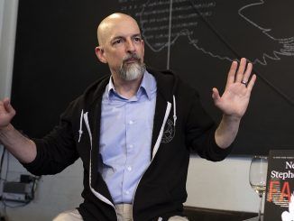 El creador original del término ‘Metaverso’ no quiere saber nada de Facebook: así reinventó Neal Stephenson los entornos virtuales
