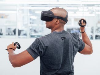 Meta abrirá tiendas físicas para enseñar sus productos y la experiencia con el metaverso, según el New York Times