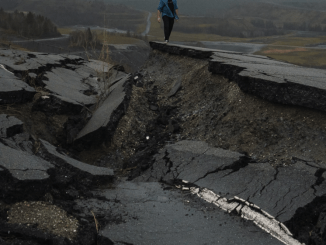 El terremoto más profundo jamás detectado lo es tanto que los geólogos pensaban que no podía existir