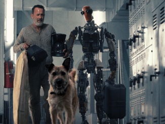‘Finch’: Tom Hanks despliega el lado más emotivo del fin del mundo en Apple TV+, en una película ‘estilo Pixar’ pero en imagen real