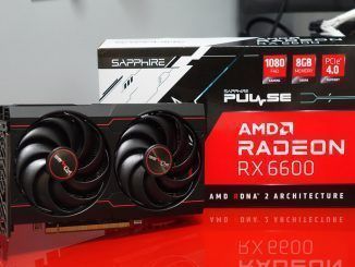 AMD Radeon RX 6600 vs. NVIDIA GeForce RTX 3060, análisis y comparativa: así queda la guerra de ofrecer 1080p al precio más bajo