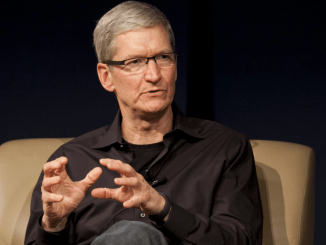 Tim Cook compara el ‘sideloading’ de Android con ir en un coche sin airbag ni cinturón de seguridad