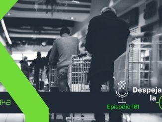 Menos descuentos, menos stock, más esperas: la tormenta perfecta que amenaza la Navidad y el Black Friday (Podcast Despeja la X #161)