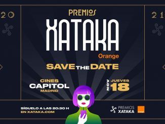 Premios Xataka Orange 2021: estos son los finalistas