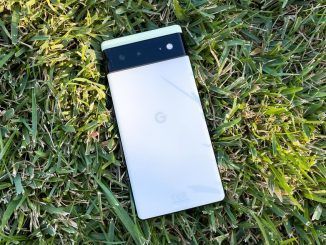 Google Pixel 6, análisis: el mejor Pixel es más que una gran cámara