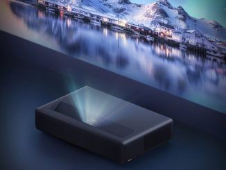 El primer proyector con Dolby Vision es el nuevo Xiaomi Laser Cinema 2 4K: enorme brillo e imagen de hasta 100 pulgadas