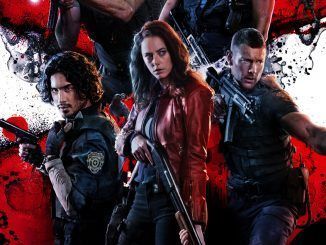 Brutal trailer de la película de ‘Resident Evil’, que subraya el potencial terrorífico de la serie y adelanta su fecha de estreno