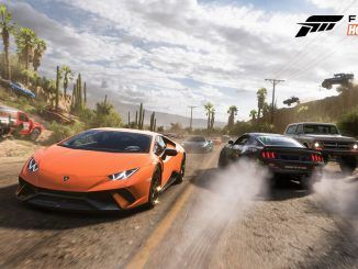 ‘Forza Horizon 5’: una avalancha de detalles exquisitos dan forma a uno de los mejores arcades de conducción de la historia