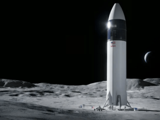 La NASA retrasa la vuelta del hombre a la Luna: no se producirá hasta (como poco) 2025