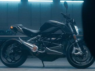 Zero desvela la SR 2022, una bestia eléctrica que alcanza los 200 km/h