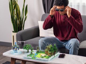 Qualcomm también quiere su parte en el metaverso y apunta a un 2022 con gafas de realidad aumentada de marcas como Lenovo, OPPO o Xiaomi