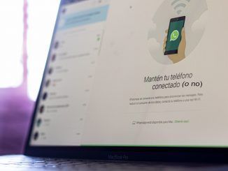 WhatsApp Web y Escritorio ya se pueden usar sin que el móvil tenga que estar conectado a Internet en todo momento
