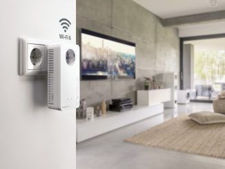El primer PLC con Wi-Fi 6 es de Devolo: mejorando la red inalámbrica de casa con hasta un 50% de mayor velocidad