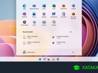Windows 11 vs Windows 11 SE: qué diferencias hay y qué ofrece cada uno