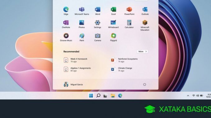Windows 11 vs Windows 11 SE: qué diferencias hay y qué ofrece cada uno