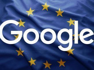 Google pierde el juicio contra la Unión Europea y deberá pagar los 2.400 millones de su primera multa por abuso de posición dominante