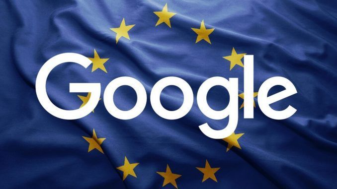 Google pierde el juicio contra la Unión Europea y deberá pagar los 2.400 millones de su primera multa por abuso de posición dominante