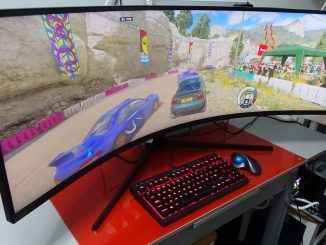 Samsung Odyssey Neo G9 49″ DQHD, análisis: la experiencia que nos propone este monitor miniLED con HDMI 2.1 es tan espectacular como su precio