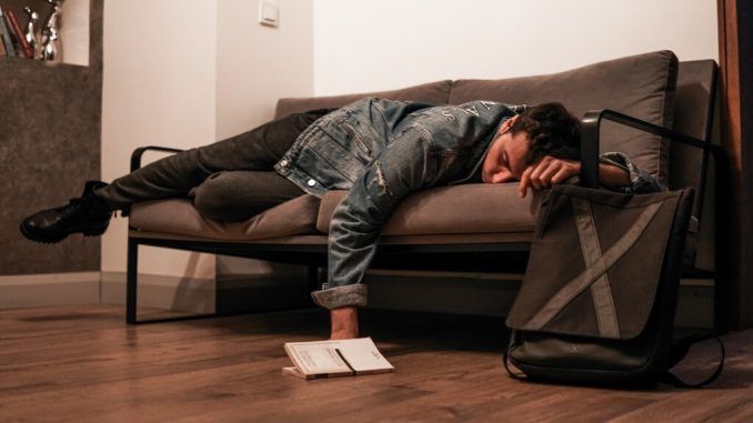 Así influye la hora de ir a la cama en el riesgo de desarrollar un problema cardiaco: estos investigadores creen haber dado con la hora exacta para ir a dormir
